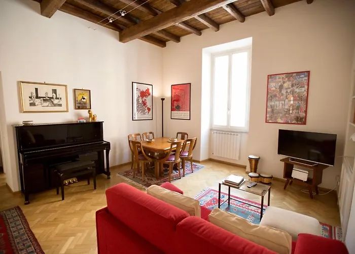 Апартаменты Casa Gelsomino St. Peter Boutique