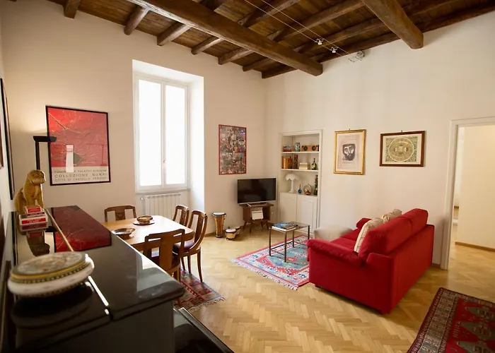 Casa Gelsomino St. Peter Boutique Апартаменты *