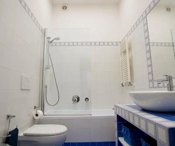Casa Gelsomino St. Peter Boutique Апартаменты