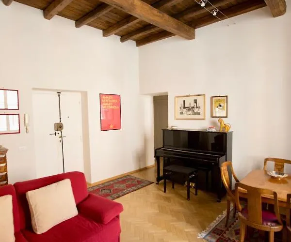 Casa Gelsomino St. Peter Boutique *