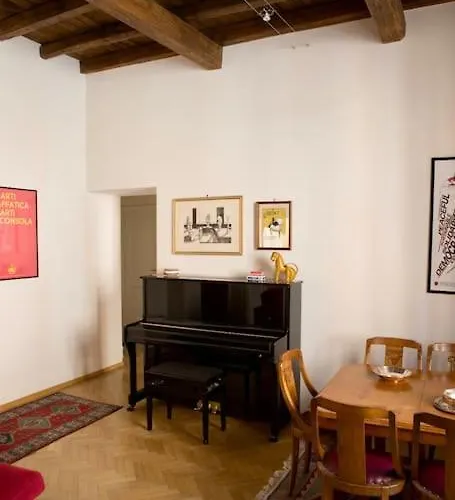 Апартаменты Casa Gelsomino St. Peter Boutique