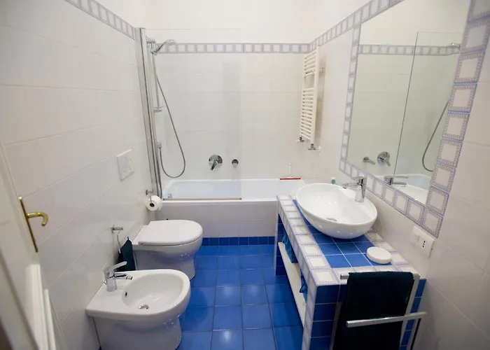 Casa Gelsomino St. Peter Boutique Апартаменты Рим