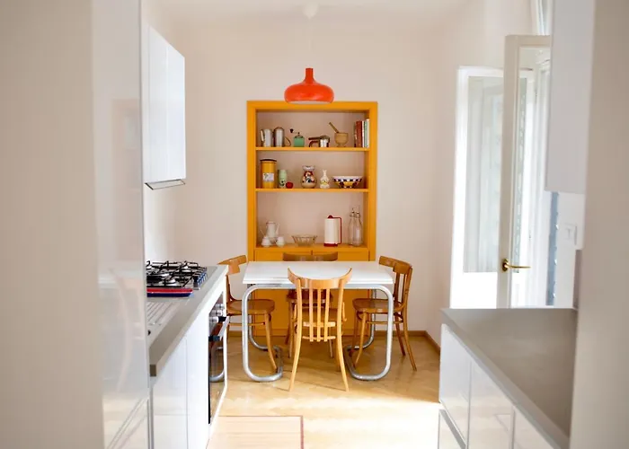 Casa Gelsomino St. Peter Boutique Апартаменты