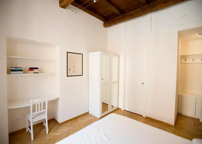 Casa Gelsomino St. Peter Boutique Рим