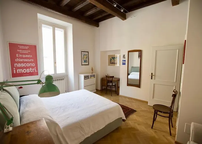 Апартаменты Casa Gelsomino St. Peter Boutique *