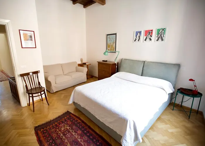 Апартаменты Casa Gelsomino St. Peter Boutique