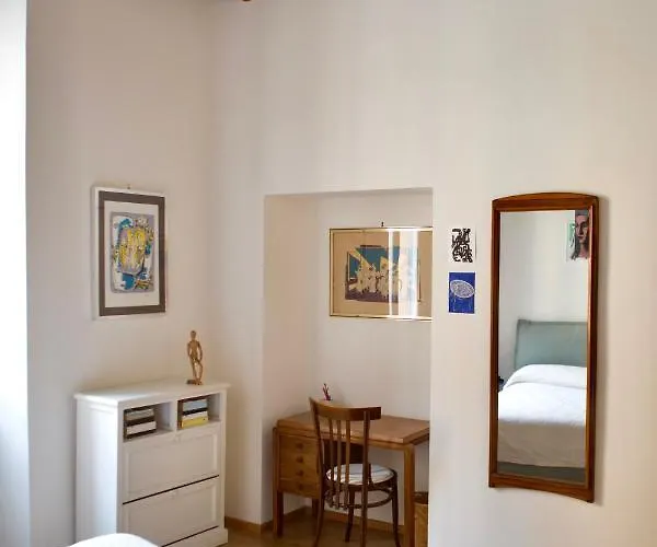 Апартаменты Casa Gelsomino St. Peter Boutique Рим