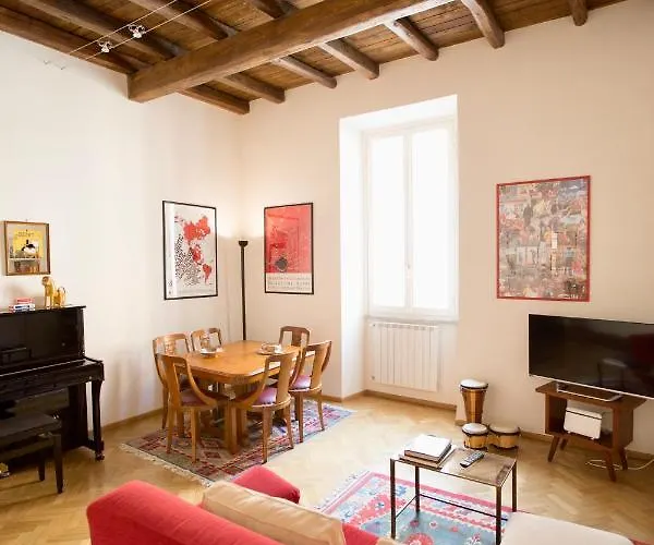 Casa Gelsomino St. Peter Boutique