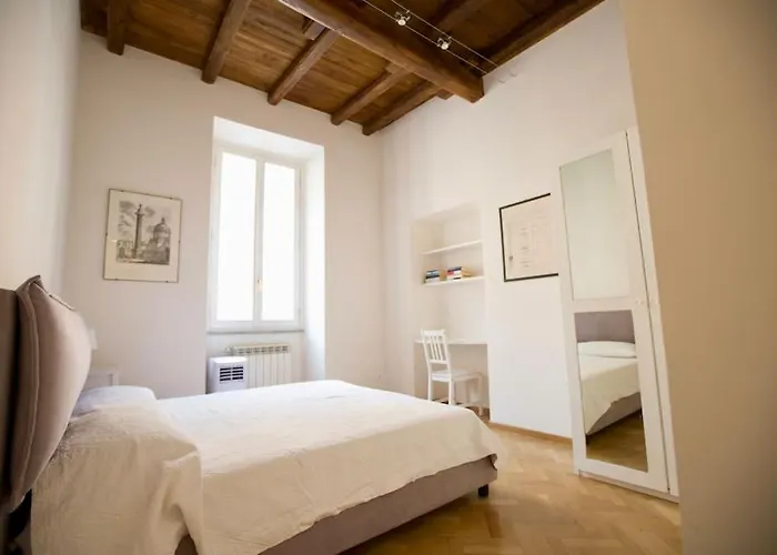 Casa Gelsomino St. Peter Boutique Рим
