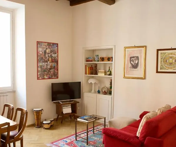 Апартаменты Casa Gelsomino St. Peter Boutique *