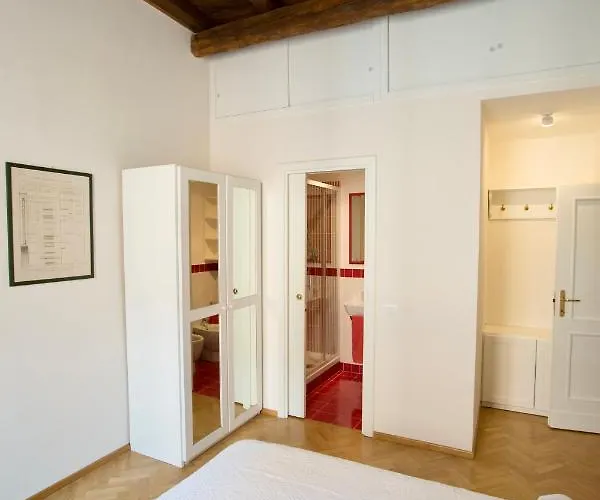 Casa Gelsomino St. Peter Boutique Апартаменты *