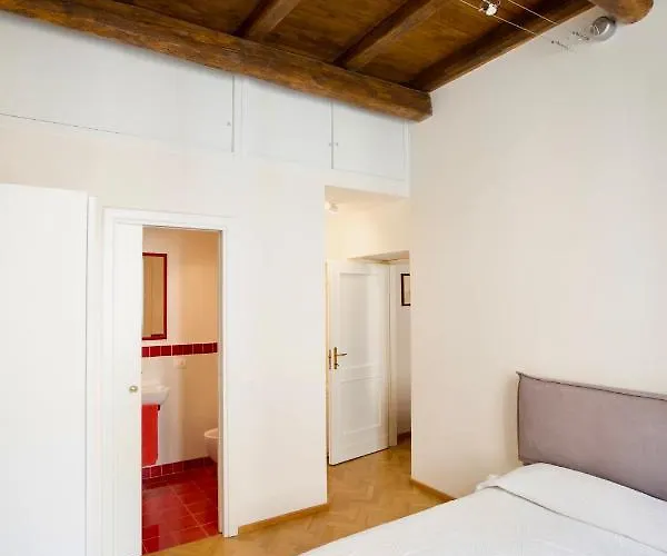 Casa Gelsomino St. Peter Boutique Рим